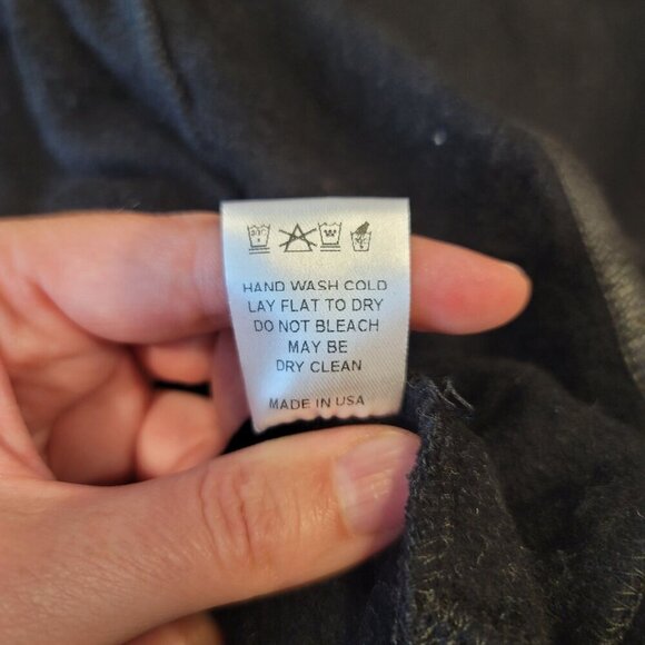 Capote Sweatshirt Womens M/L - Picture 7 of 8